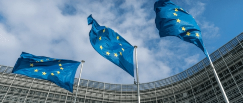 Europese Commissie selecteert Oracle Cloud Infrastructure