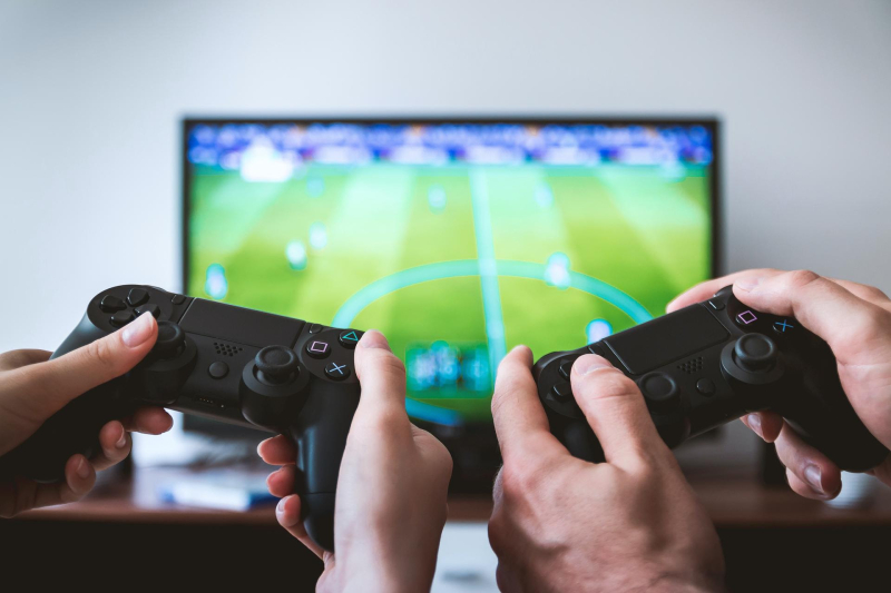 Nieuw gamingplatform Stadia Google creëert nieuwe wegen