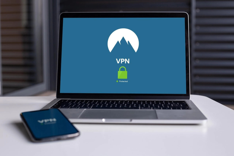 Waarom een VPN als je thuiswerkt?