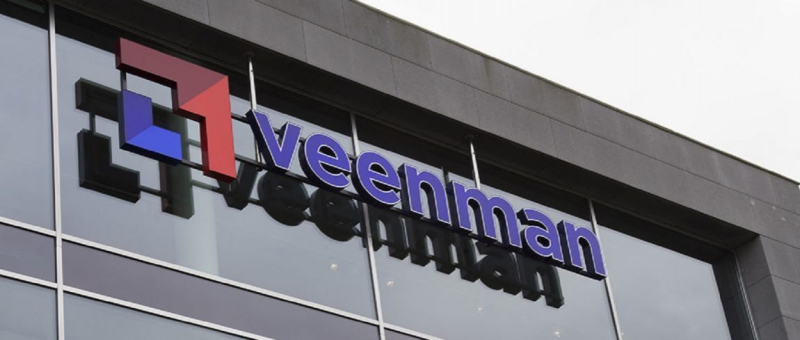 Veenman viert 100 jarig jubileum