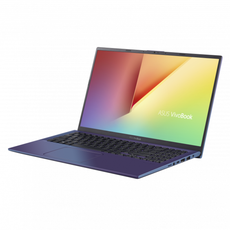 ASUS VivoBook 14, 15 en 17 aangekondigd