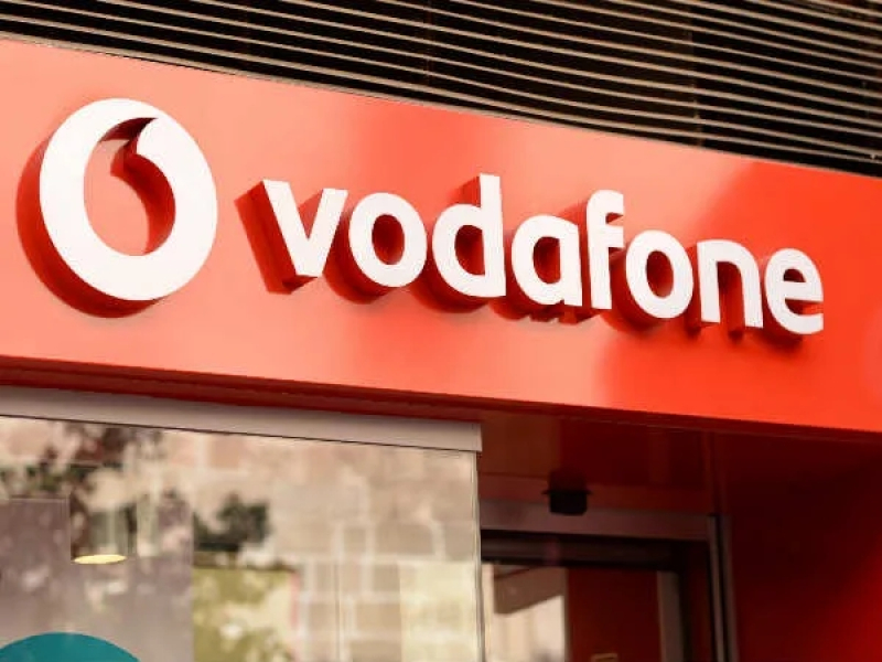 Vodafone en Liberty Global slaan handen ineen