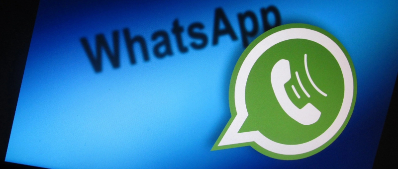 WhatsApp maakt start met testen zakelijke accounts