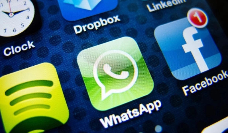 Duitsland: Data van Facebook en WhatsApp mag niet gedeeld worden