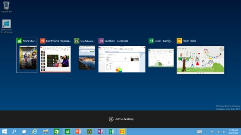 Windows 10: vragen en antwoorden