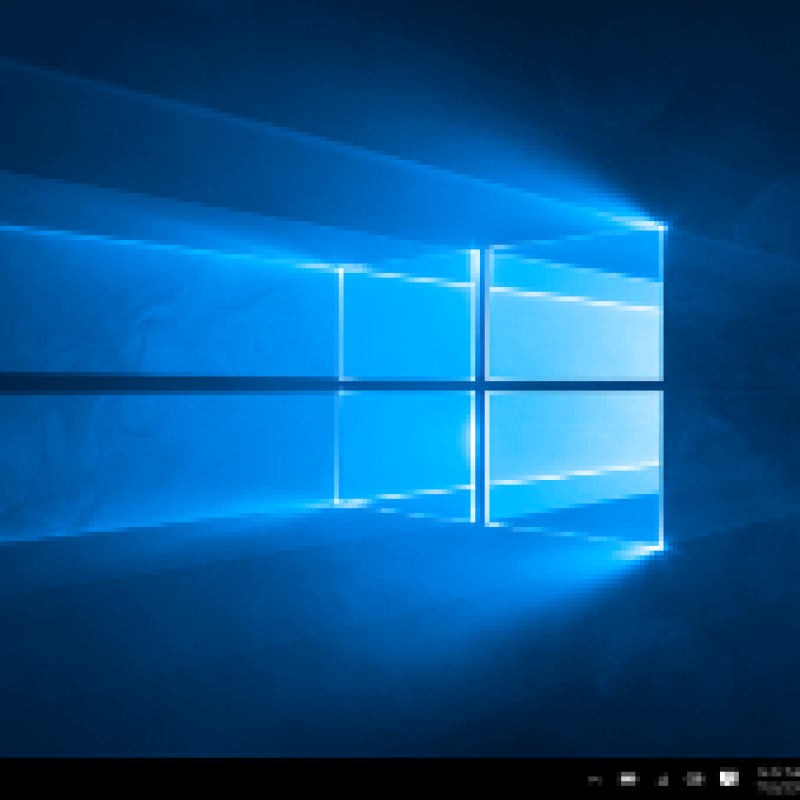 De Windows 10 download vind je hier