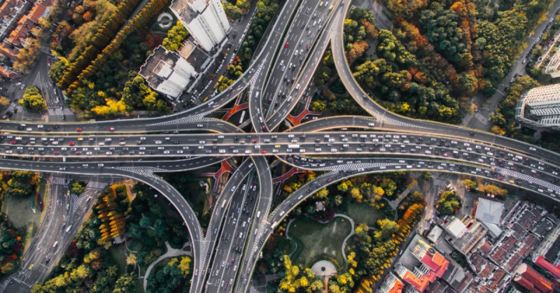 Zakelijk glasvezel legt het fundament voor een solide digitale infrastructuur