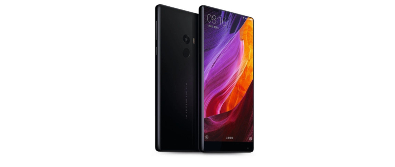 Spotlight: Xiaomi Mi Mix