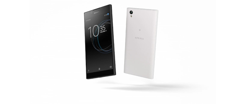 Sony introduceert Xperia L1