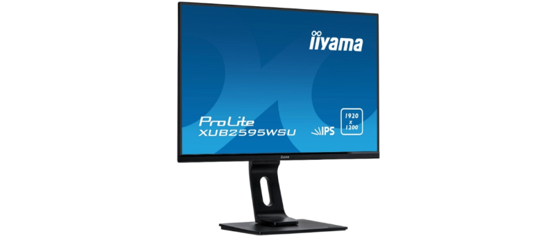 Review: iiyama ProLite XUB2595WSU  