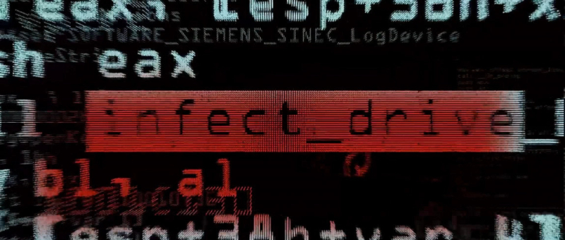 Stuxnet onderzocht in 2Doc-documentaire Zero Days 