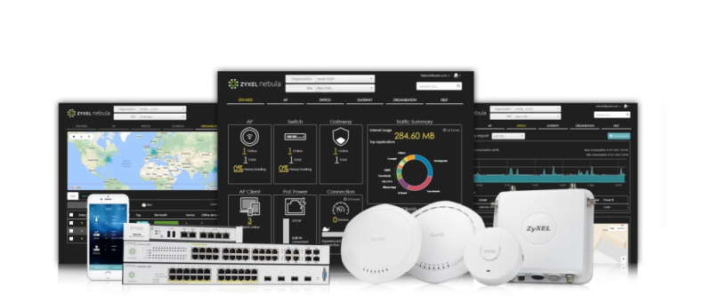 MKB Best Choice Awards 2019: Zyxel Nebula Control Center 