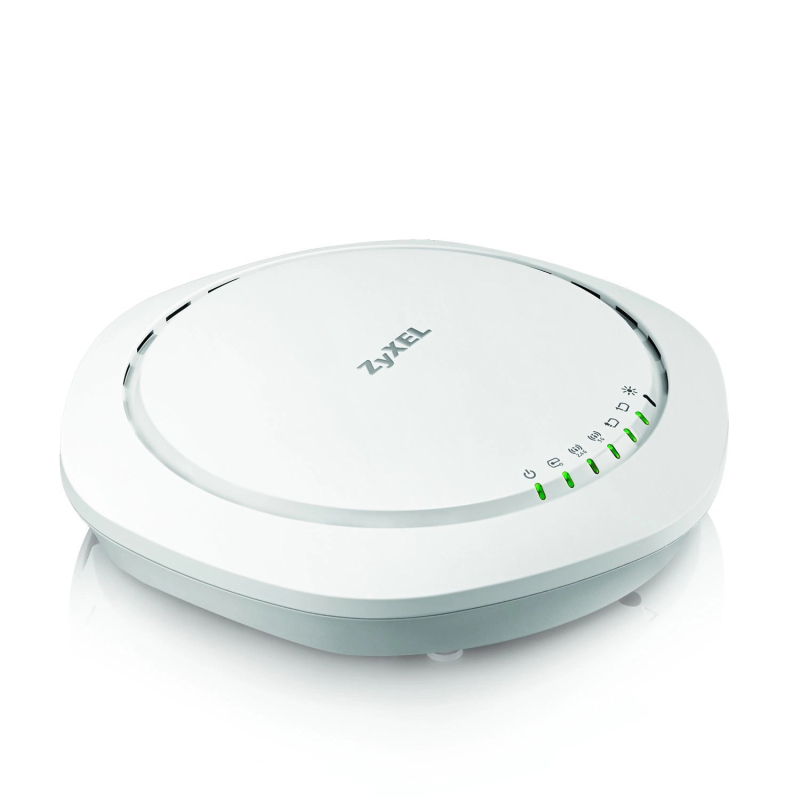 MKB Best Choice 2016: Zyxel WAC6500 Access Point