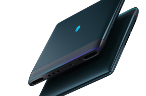  Alienware: de terugkeer van Area-51