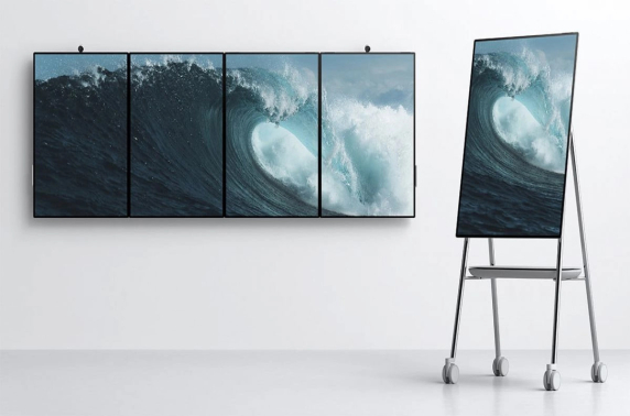 Review: Microsoft Surface Hub 2S