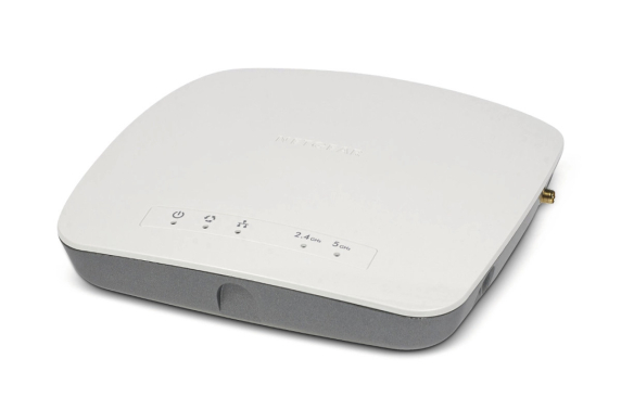 MKB Proof 2016: NETGEAR WAC720 ProSAFE Access Point