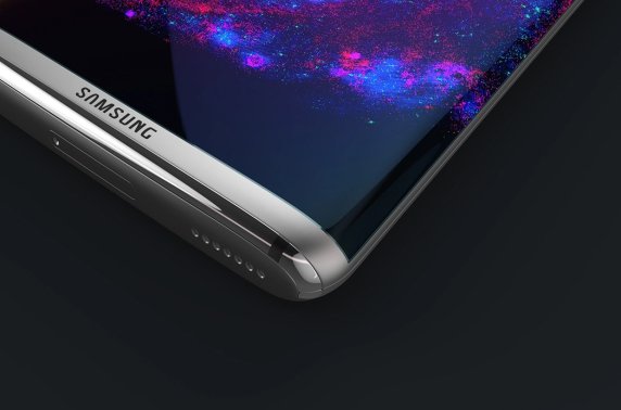 Samsung Galaxy S8 krijgt AI-stembesturing