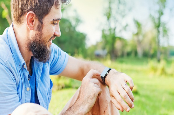 Breekt de smartwatch nog echt door?