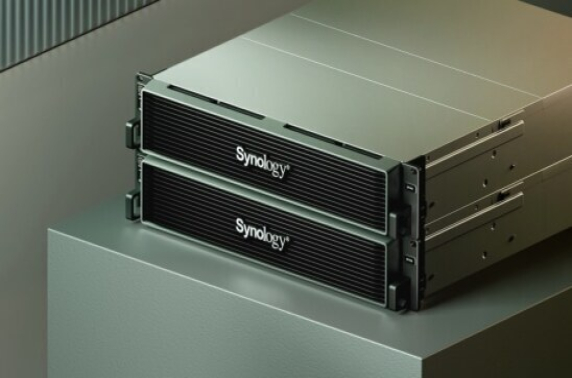 Synology lanceert ActiveProtect voor vereenvoudigde bescherming van bedrijfsgegevens