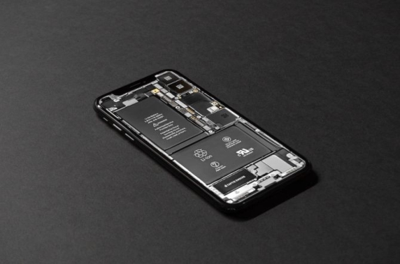 Melding van Apple als batterij verslechterd