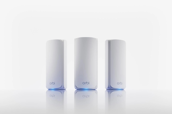  NETGEAR’s nieuwe Orbi 770 Mesh-systeem 