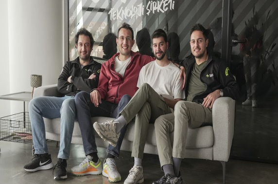 Turks e-commerce platform ikas haalt $20 miljoen Serie A op