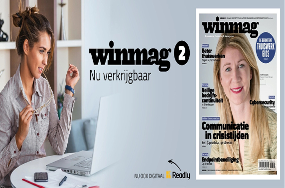 Lees 'm hier: WINMAG Pro 2.2020