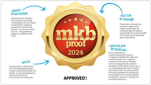 
  MKB Proof 2024 