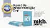 MKB Proof 2022 - Redactietip: Reset de gemeentelijke ICT