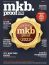 MKB Proof 2023 - het essentiële magazine dat zich richt op het hart van het midden- en kleinbedrijf