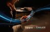 OPPO ontwikkelt samen met Thales ’s werelds eerste 5G SA-compatibele eSIM