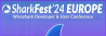 Wireshark / SharkFest Europe, 4-8 november 2024 in Wenen