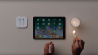 Apple legt iOS 11 op de iPad uit