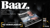 Out now: Baaz powered by WINMAG Pro 2.2021