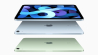 Apple onthult iPad Air met M3-chip en nieuw Magic Keyboard