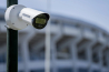 Hoge precisie op grote afstanden: Axis Communications lanceert eerste 8K-Bullet Camera