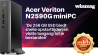 Review: Acer Veriton N2590G miniPC