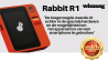 Rabbit R1: een AI-assistent voor efficiënter werken