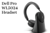 Dell Pro WL5024 Headset