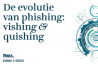 De evolutie van phishing: vishing & quishing
