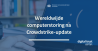 Wereldwijde computerstoring na Crowdstrike-update