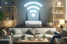 Vantiva voedt nieuwe Vodafone fiber router en Wi-Fi 6 Mesh Extender om de breedbandervaring thuis te verbeteren