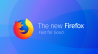 Firefox 63-update verslaat trackers