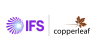 IFS neemt AIPM-softwareleverancier Copperleaf over
