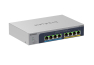 NETGEAR MS108TUP: Krachtige Multi-Gigabit switch met PoE++