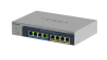 NETGEAR MS108TUP: Krachtige Multi-Gigabit switch met PoE++