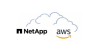 NetApp tekent strategische samenwerkingsovereenkomst met AWS