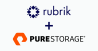 Rubrik en Pure Storage slaan handen ineen voor volledige cyberweerbaarheid