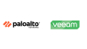 Veeam kondigt integratie aan met Palo Alto Networks