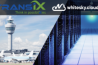 Trans-iX en Whitesky.cloud zetten de nieuwe standaard met lancering van cloud op Schiphol Amsterdam